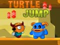 Spil Turtle Jump