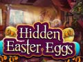 Spil Hidden Easter Eggs