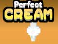 Spil Perfect Cream