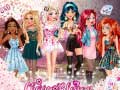 Spil Princess Cherry Blossom Celebration
