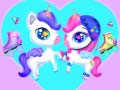 Spil Unicorns Date Adventure