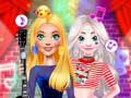 Spil Princesses Karaoke Night