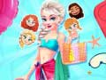 Spil Princess Aquapark Adventure