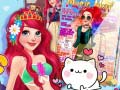 Spil Paparazzi Diva The Mermaid Princess