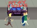 Spil Stay Home 