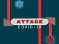 Spil Attack Covid-19