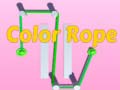 Spil Color Rope