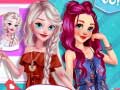 Spil Princesses Photogram Famous