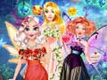 Spil Your Fairytale Adventure