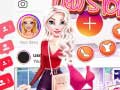 Spil Princesses Photogram Stories