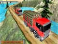 Spil Truck Hill Drive Cargo Simulator
