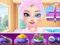 Spil Elsa Holiday Spa Relax