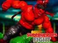 Spil Superheroes Fight