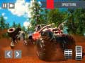 Spil Monster Truck vs Zombie Death