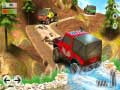 Spil Offroad Jeep Driving Adventure