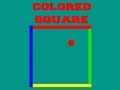Spil Colores Square