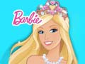 Spil Barbie Magical Fashion