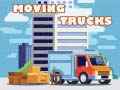 Spil Moving Trucks