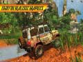 Spil Off Road 4x4 Jeep Racing Xtreme 3d