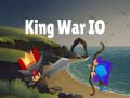Spil King War Io