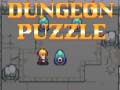 Spil Dungeon Puzzle