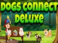 Spil Dog mahjong
