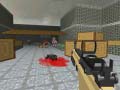 Spil Pixel Apocalypse Shooting Zombie Garden