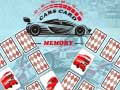 Spil Cars Card Memory