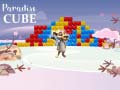 Spil Paradise Cube