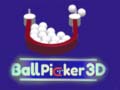 Spil Ball Picker 3D