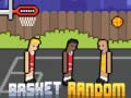 Spil Basket Random