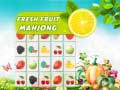 Spil Fruit connect 3