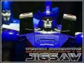 Spil Iron Robots Jigsaw
