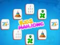 Spil Kids Mahjong