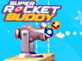 Spil Super Rocket Buddy