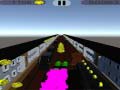 Spil Teen Runner