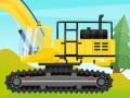 Spil Dump Trucks Hidden Objects