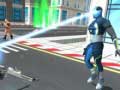 Spil Iron Superhero