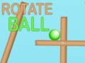 Spil Rotate Ball