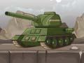 Spil Tank Jigsaw