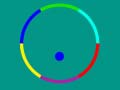 Spil Colored Circle 2