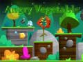 Spil Angry Vegetable