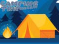 Spil Camping Trip Jigsaw