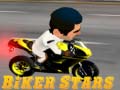 Spil Biker Stars 