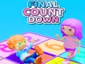 Spil Final Count Down
