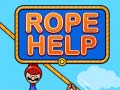 Spil Ropе Help