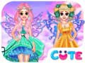 Spil Princess In Colorful Wonderland