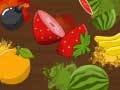 Spil Cut Fruit