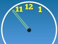 Spil Clock Challenege