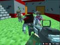 Spil Blocky Wars Advanced Combat Swat